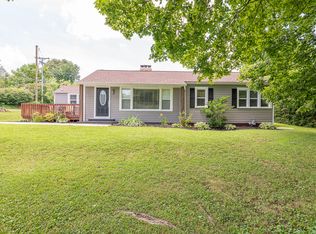 834 Cedar Springs Rd, Athens, TN 37303