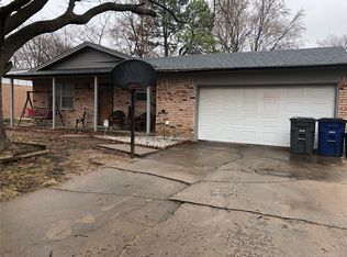 12318 E 25th Pl, Tulsa, OK 74129