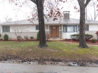 212 Bay Ridge Rd, Lakeview, AR 72642