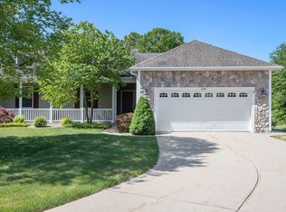 2281 Hunters Run, Kalamazoo, MI 49048