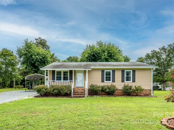 1310 Mine Shaft Dr #8, Monroe, NC 28110