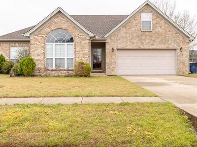 827 Bayou Vista Dr, Marion, AR, 72364
