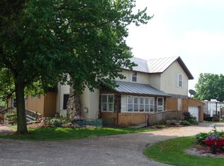 381 N Behnke Rd, Coldwater, MI 49036