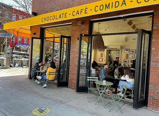 Rented by Corcoran | media 15