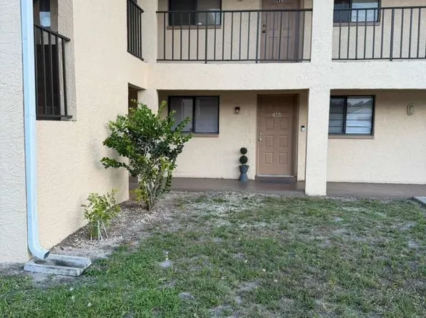618 Gerald Ave APT 415, Lehigh Acres, FL 33936