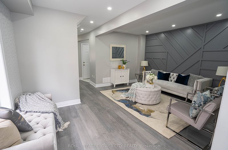Brampton House for rent - 3 Bedrooms — photo 5