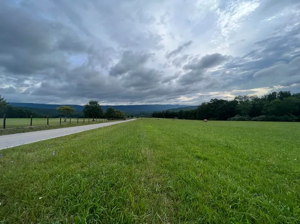 0 Johns Creek Mountain Rd #3, New Castle, VA 24127