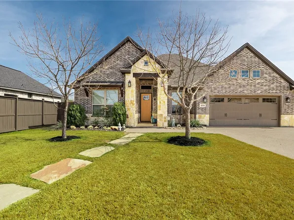 4204 Harding Ct, Bryan, TX 77802