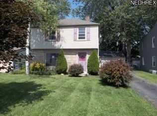 28 Melrose Ave, Boardman, OH 44512
