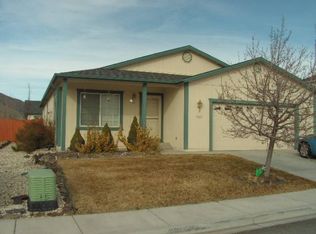 17665 Frost Peak Ct, Reno, NV 89508