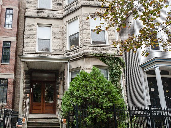 2nd image of 3239 N Clifton Ave #3