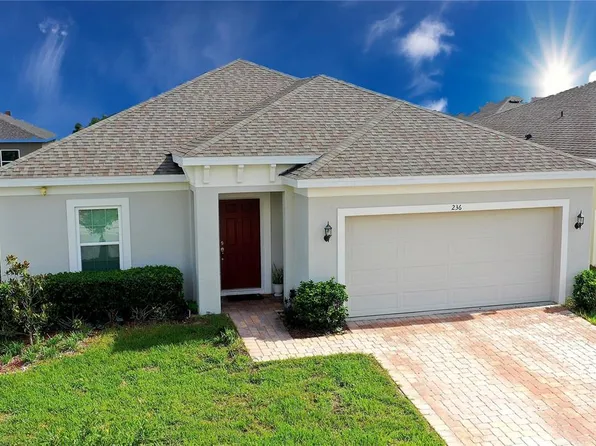 236 DENALI STREET, HAINES CITY, FL 33844