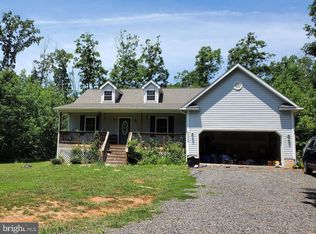 30389 Old Office Rd, Locust Grove, VA 22508