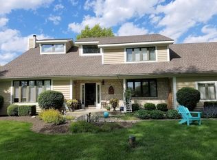 7262 Fox Den Ct NW, Pickerington, OH 43147
