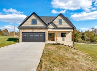 2740 Autumn Woods Trl, Cookeville, TN 38501
