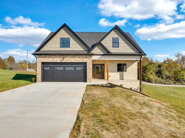 2740 Autumn Woods Trl, Cookeville, TN 38501