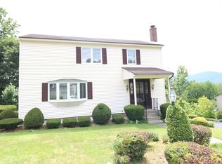 92 East Ave, North Adams, MA 01247