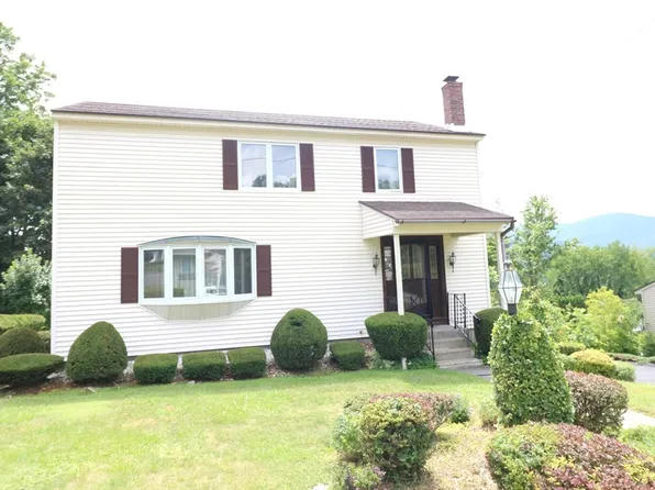 92 East Ave, North Adams, MA 01247