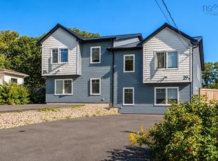 29 McIntosh St #A, Halifax, NS B3R1G9