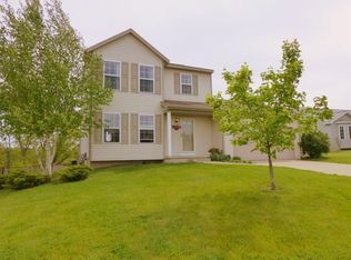 11570 Barnsley, Lowell, MI 49331