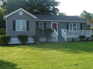 3760 Georgetown Rd NW, Cleveland, TN 37312