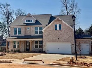 900 Melody Ridge Ln, Buford, GA 30518