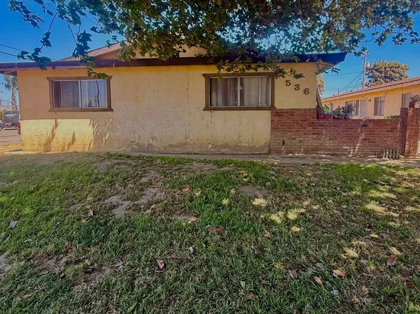 536 N T St #B, Lompoc, CA 93436