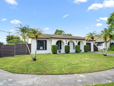 10900 NW 26th St, Sunrise, FL, 33322