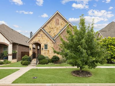 8668 Barlow Dr, Frisco, TX, 75036