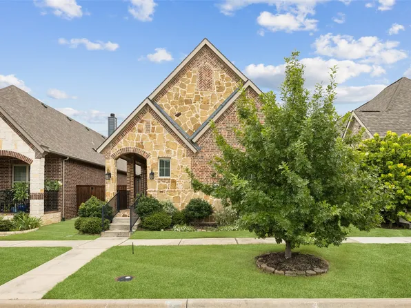 8668 Barlow Dr, Frisco, TX 75036