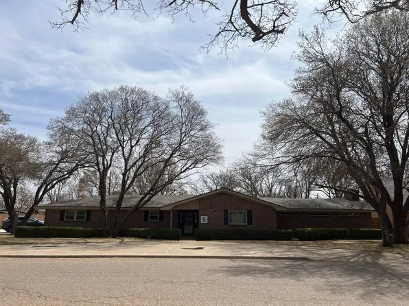 505 Phillips Blvd, Abernathy, TX 79311