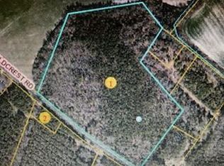 5 Town Road Fieldcrest Rd, Laurinburg, NC 28352