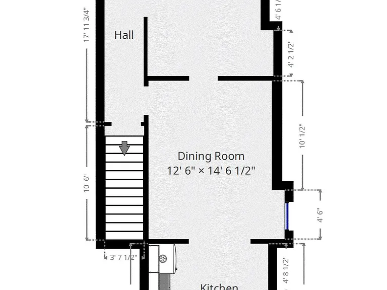 Main Level