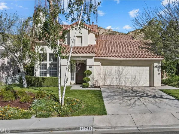 14713 Sundance Pl, Santa Clarita, CA 91387