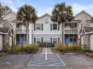 1300 Park West Blvd Unit 307, Mount Pleasant, SC 29466