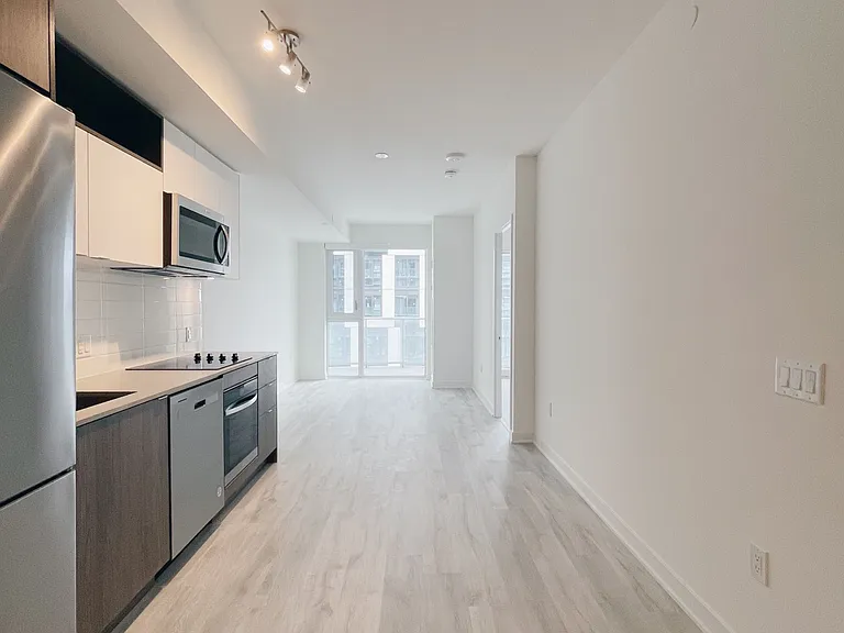 100 Dalhousie St #3612 — Photo 1