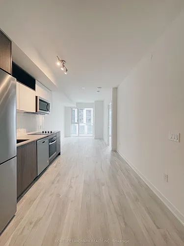 100 Dalhousie St #3612 Photo 1