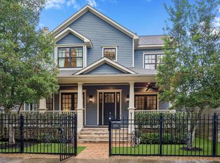 1408 Tulane St, Houston, TX 77008