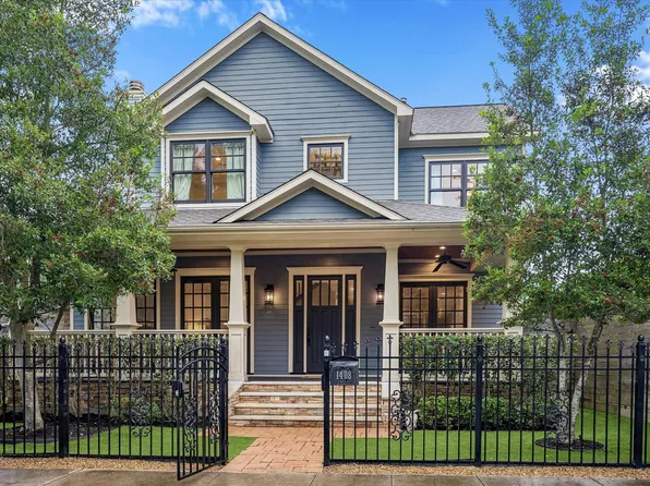 1408 Tulane St, Houston, TX 77008