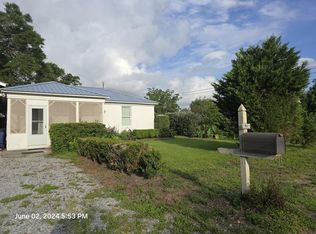 1200 Clay Ave, Panama City, FL 32401