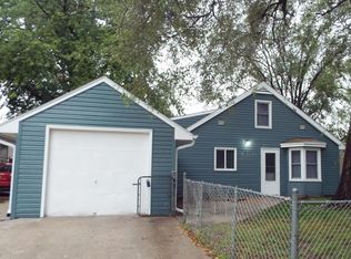 610 N 39th St, Council Bluffs, IA 51501