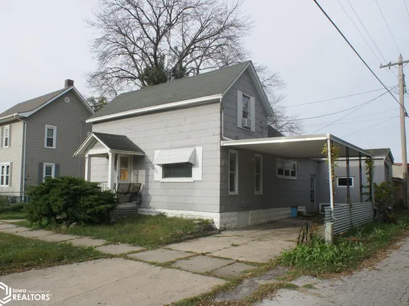 913 Union St, Webster City, IA 50595