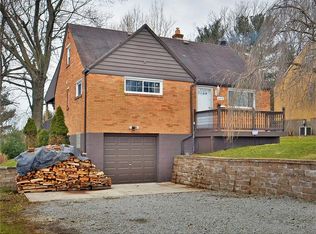 609 Valemont Dr, Verona, PA 15147