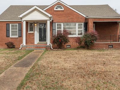 1111 2nd St, Tuscumbia, AL, 35674