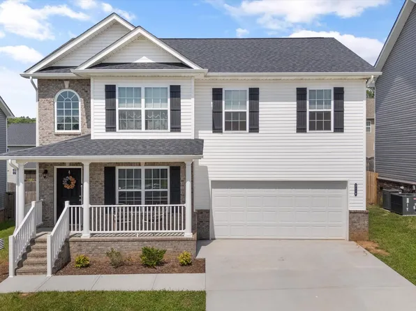 3118 Otter Run Ln, Knoxville, TN 37931