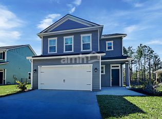 2468 Sapp Rd S, Jacksonville, FL 32226