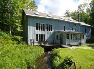 253 Cider Mill Rd, Shaftsbury, VT 05262
