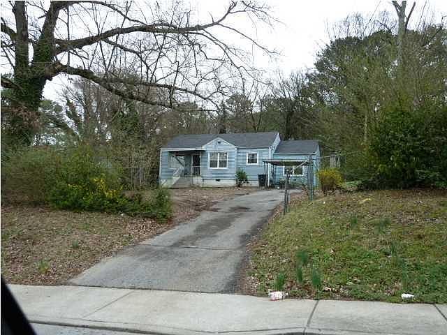 1st image of 1822 Tunnel Blvd