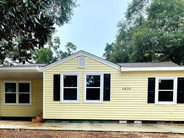 1635 Hollywood Blvd, Biloxi, MS 39531