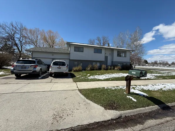 1625 S Rouse Ave, Bozeman, MT 59715